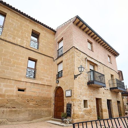 Lagares De Riooja-Brinas Apartman Kültér fotó
