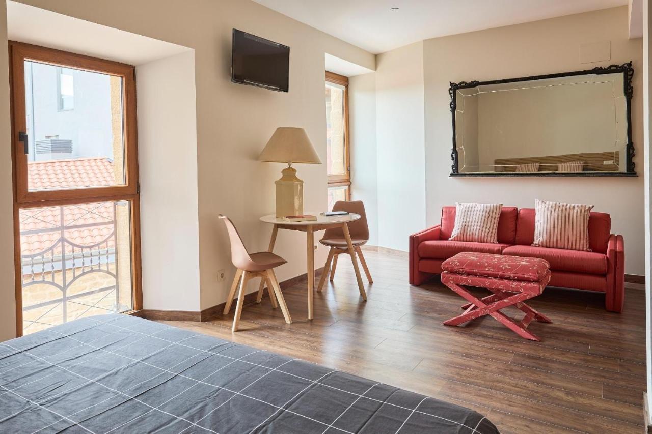 Lagares De Riooja-Brinas Apartman Kültér fotó