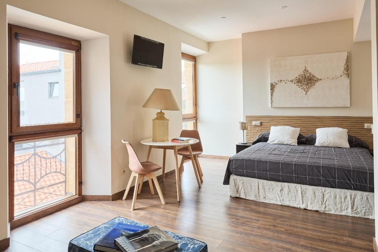 Lagares De Riooja-Brinas Apartman Kültér fotó